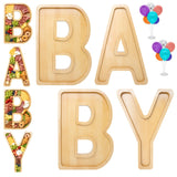 BABY + balloon
