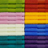 24pcs Mixed Color