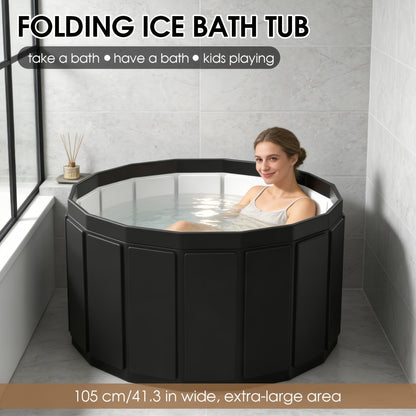 Inflatable Hot Tub 41.3in 150.58gal for Garden, Patio and Yard Use, with the Listed Configuration