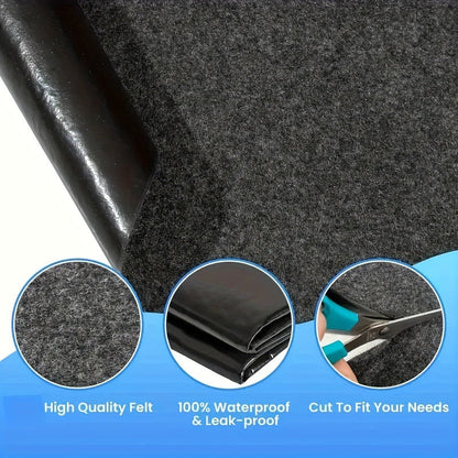 Hot Tub Mat for Garden, Patio and Yard Use, with the Listed Configuration, for Everyday Use and Organized Storage