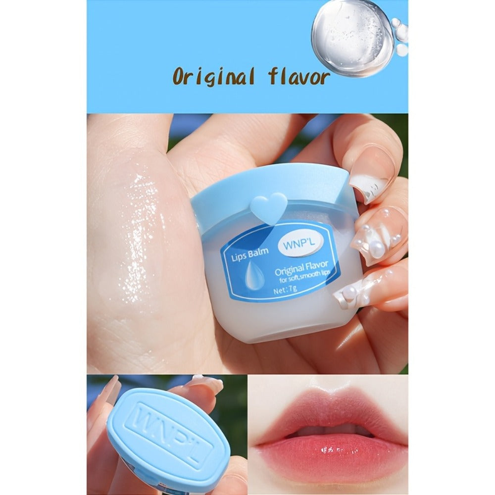 Lip Gloss Bulk Set 32 Pcs Fruit Flavored Lip Mask & Primer for Dry Chapped Lips, for Makeup, Travel and Everyday Vanity Use