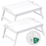 White (2 Packs)
