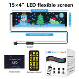 15*4 inch