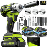 Upgrade 2*battery-B