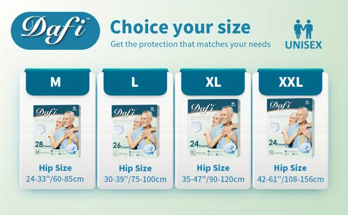 Adult Incontinence Underwear for Women Men Disposable Pull Up Briefs Overnight Bladder for Entryways, Bedrooms and Living Spaces