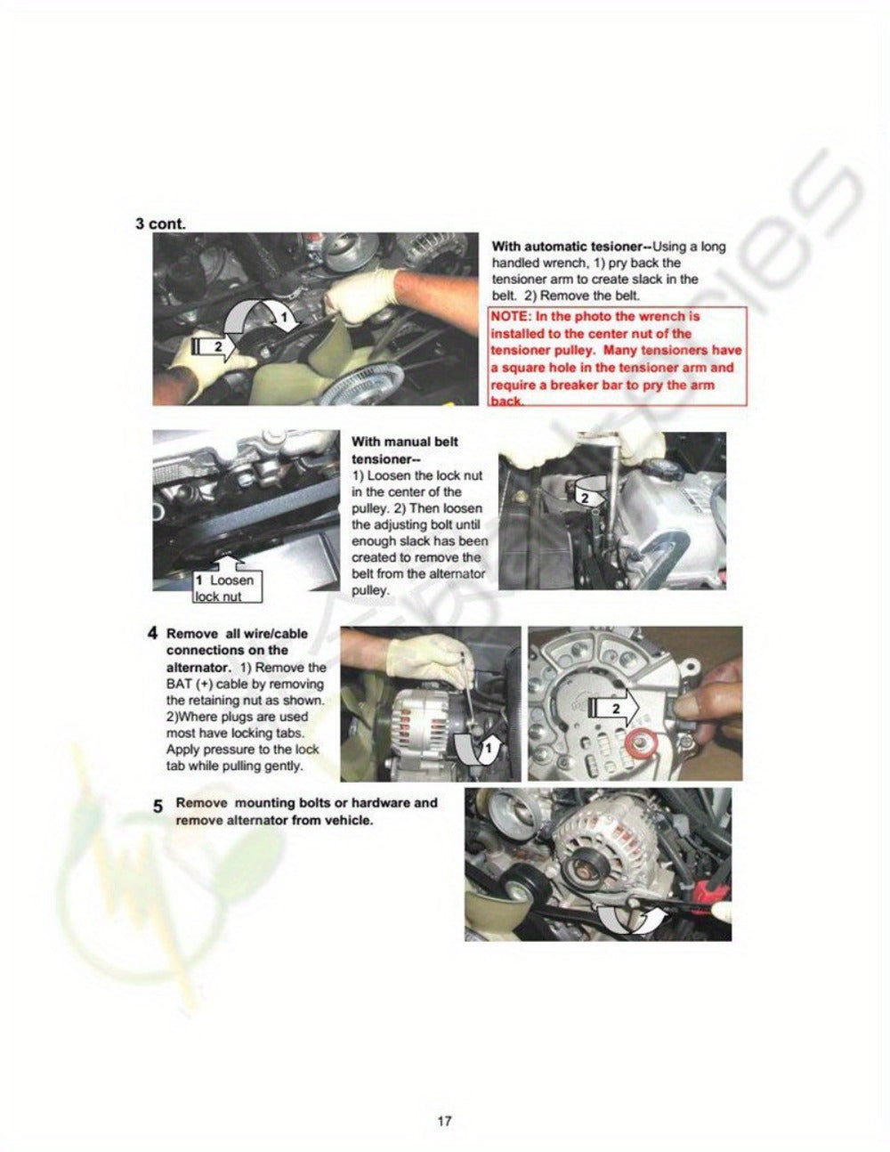 Chrome Alternator 110Amp 1-Wire for Chevy GM Street Rod 1975-1985 – Fits BBC SBC Buick Cadillac Oldsmobile Pontiac – SCITOO New Replacement