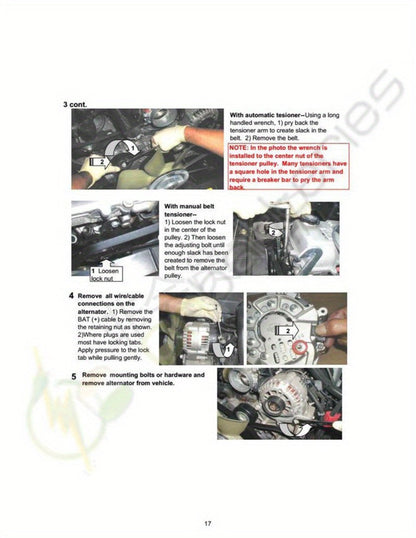 Chrome Alternator 110Amp 1-Wire for Chevy GM Street Rod 1975-1985 – Fits BBC SBC Buick Cadillac Oldsmobile Pontiac – SCITOO New Replacement