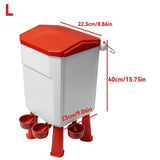 2 gallons