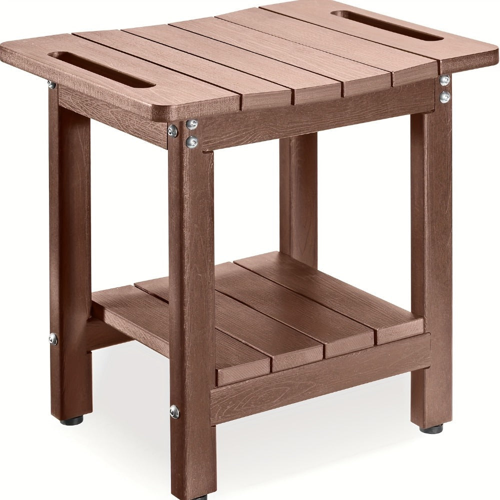 Shower Stool Bathroom Bench Bath Seat for Elderly Seniors Disabled Adults Inside Shower Tub Sturdy Bathroom Chair
