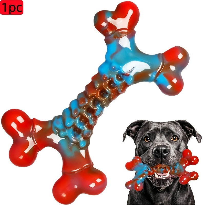 Dog Toys for Large Dogs, Dog Chew Toys for Aggressive Chewers – Indestructible Tough Dog Toys for Large Breed Dogs