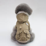 Khaki 1