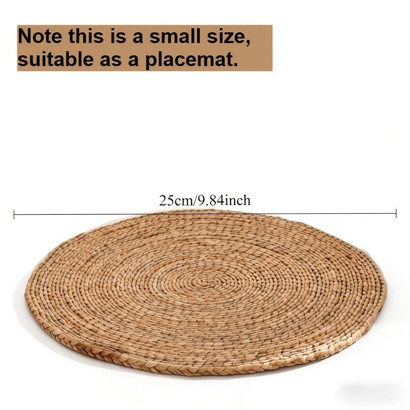 Sisal Sofa Protector Cat Scratch Mat – Universal Anti-Scratch Claw Cover for Cats & Dogs, Furniture Protector Pad for Sofa, Couch & Chair