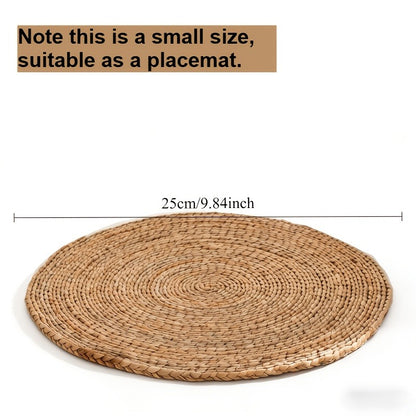 Sisal Sofa Protector Cat Scratch Mat – Universal Anti-Scratch Claw Cover for Cats & Dogs, Furniture Protector Pad for Sofa, Couch & Chair