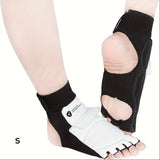 White-Foot