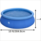 10FT×30IN