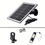 Black (built-in battery) - 1pcs