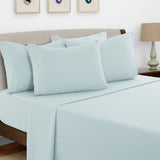 Spa Blue