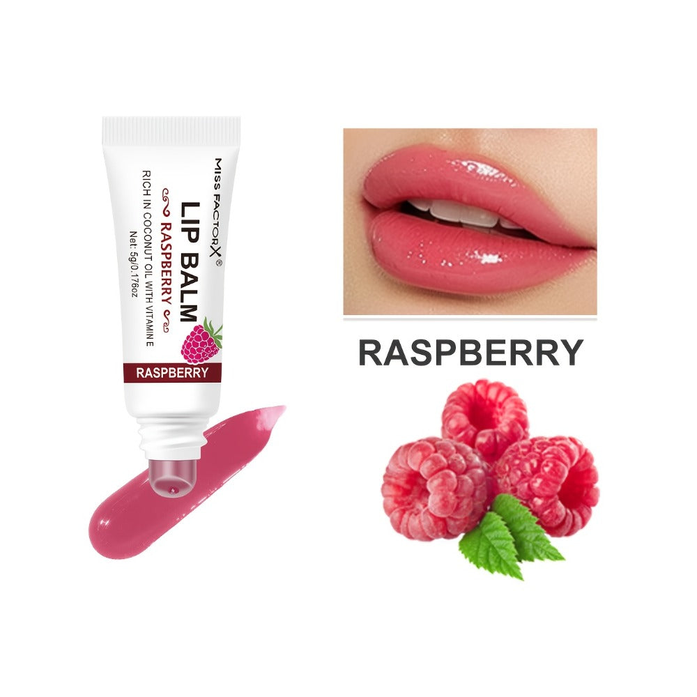 30-Piece Lip Gloss Gift Box Set, 6 Glossy Shades Waterproof Anti-Transfer Liquid Lipstick, High-Shine Lip Color for Women