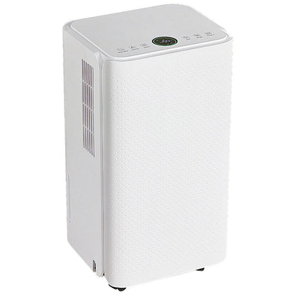 Dehumidifier for Basement 50 Pint 5500 Sq Ft with Drain Hose, Portable Home Dehumidifier for Large Room Bedroom Bathroom