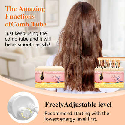 Facial Massager Stick 4-in-1 Vibration Beauty Wand Portable Multi-Function Face Lifting Tightening Skin Care for Home or Salon Spa Use