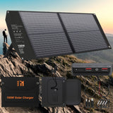 100W