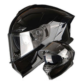 Glossy Black