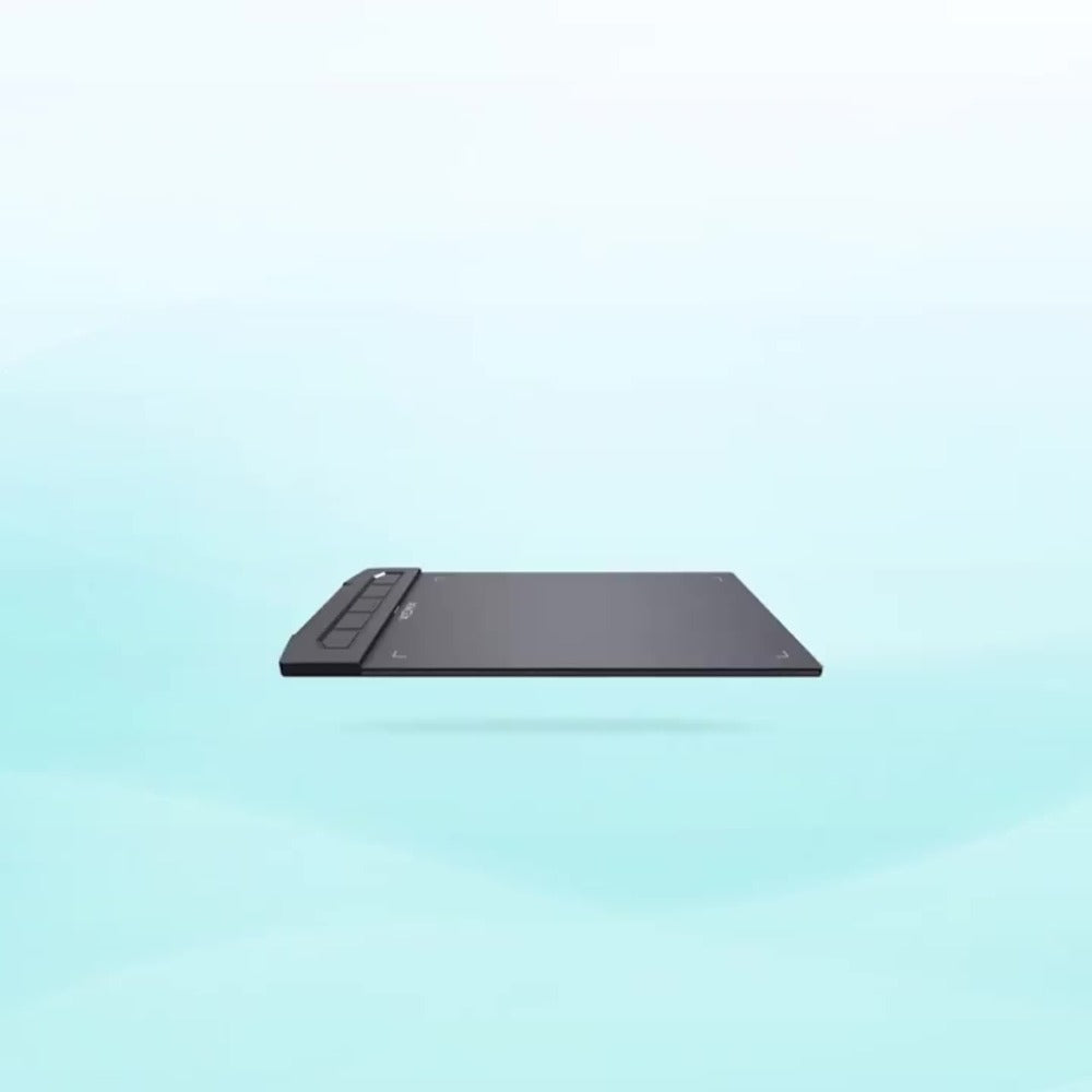Drawing Tablet XENX 8192 Pressure Levels Battery-Free Stylus 5080 LPI 266 PPS 2 Programmable for an Everyday Personal Care Routine