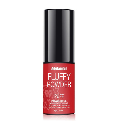 Volumizing Hair Powder Press Bottle, Oil Control Dry Shampoo Alternative for Flat, Oily & Fine Hair