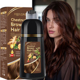 Chestnut Brown