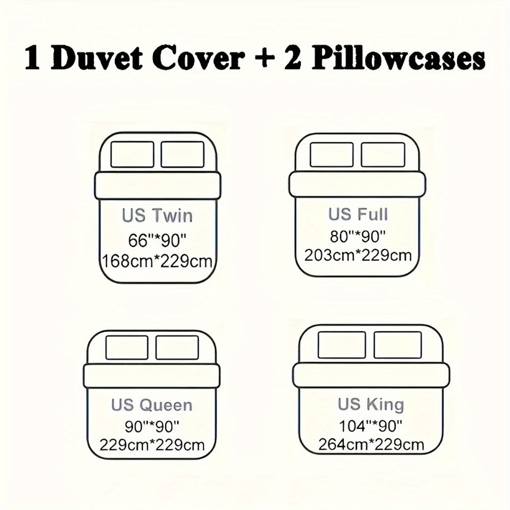 Plush Duvet Cover 100% Polyester Soft Warm Zipper Closure Cozy Bedroom Bedding Twin Full Queen King Solid Tie Dye 14 Colors for Bedroom