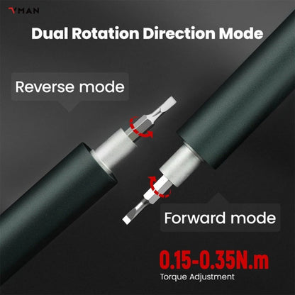 142-in-1 Electric Precision Screwdriver Tool Kit, Rechargeable Cordless Electric Screwdriver with 120 Bits & 22 Tools