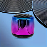 Blue Purple