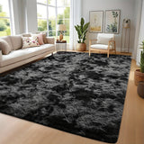 Tie dyed-Dark Grey