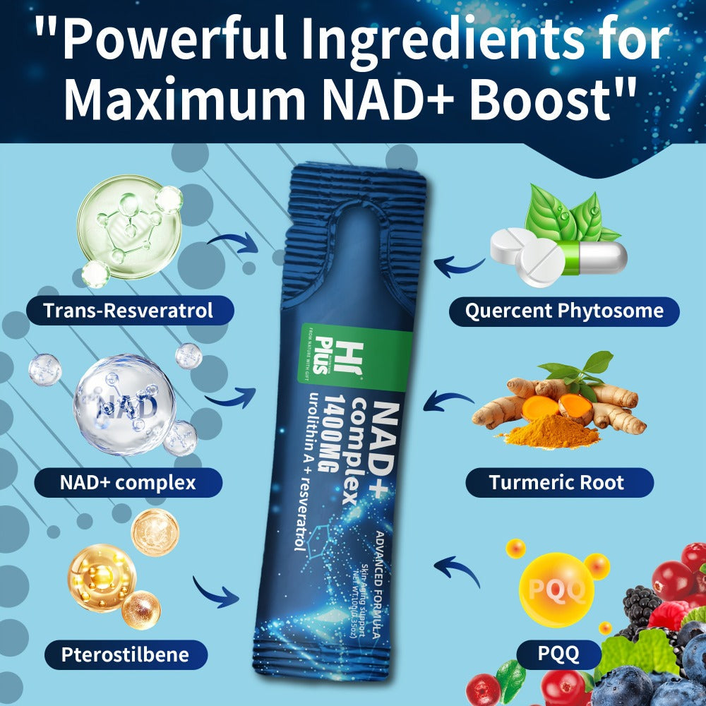 NAD+ 1400mg Liposomal Energy Bar with Niacinamide Ribofuronate & Resveratrol - Cellular for Bath Time, Home Spa and Personal Care