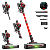 Black Red