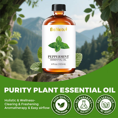 Carrier Oil & Essential Oil 4oz Argan Jojoba Rosehip Vitamin E Rosemary Lemongrass Vanilla for Bath Time, Home Spa and Personal Care