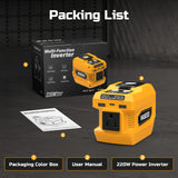 Yellow (Tool Only)