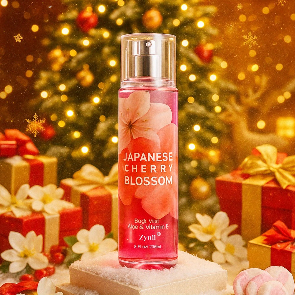 Hair Fragrance Spray for Women 7.98 oz - 18 Scent Varieties, 6-8 Hours Hair Mist, Light Perfume for Daily Use & Dates