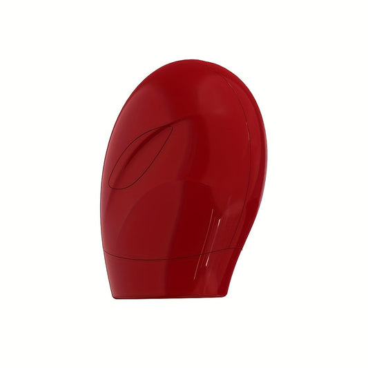 Handheld Beauty Device 3-in-1 Skincare Modes - USB Rechargeable Facial Care Tool with Color Light Therapy
