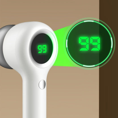 Electric Callus Remover for Feet - Rechargeable Foot File with 3 Interchangeable Heads, 2 Speed Settings & Built-in Vacuum