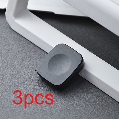 Portable Smartwatch Charging Dock Travel Charger Compact USB Powered Value Pack 1 2 3 4 Units