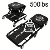 Black - 500lb