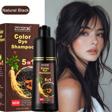 Natural Black