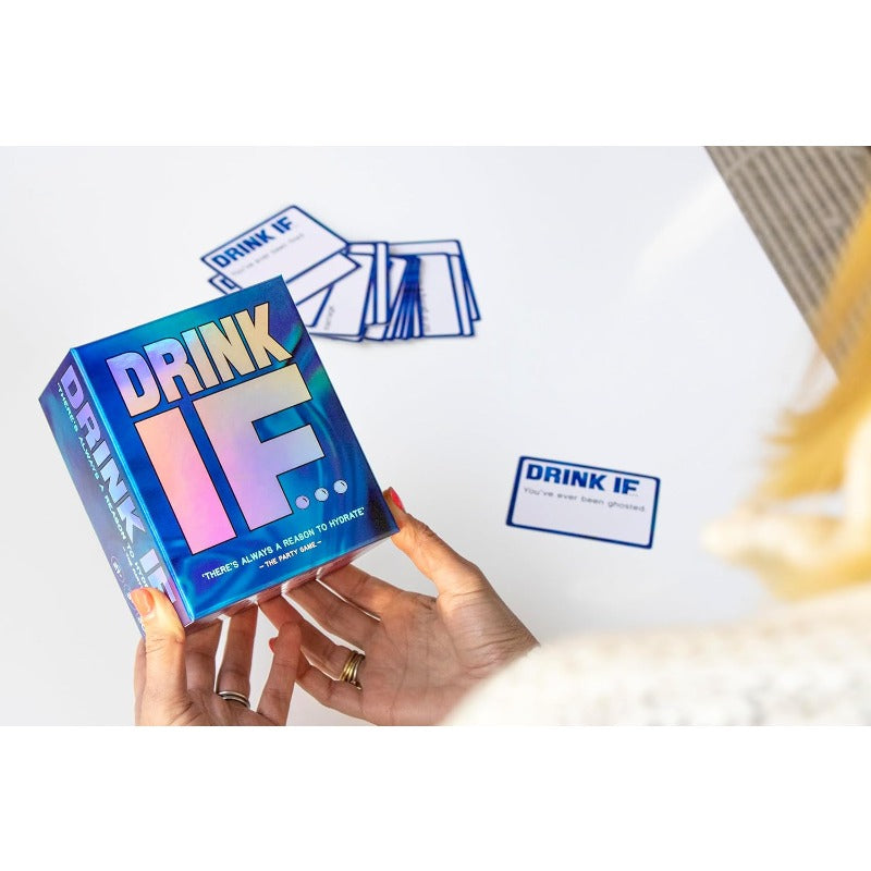 Adult Drinking Card Game with 600+ Questions – Hilarious Party Game for Adults, Ice Breaker & Brain Rot Cards, Spirit Animal Edition