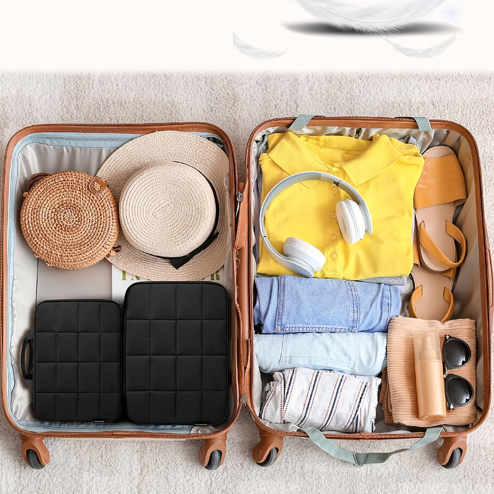 Hanging Travel Toiletry Bag Large Capacity for Full-Size Products Waterproof Cosmetic Organizer with Hook