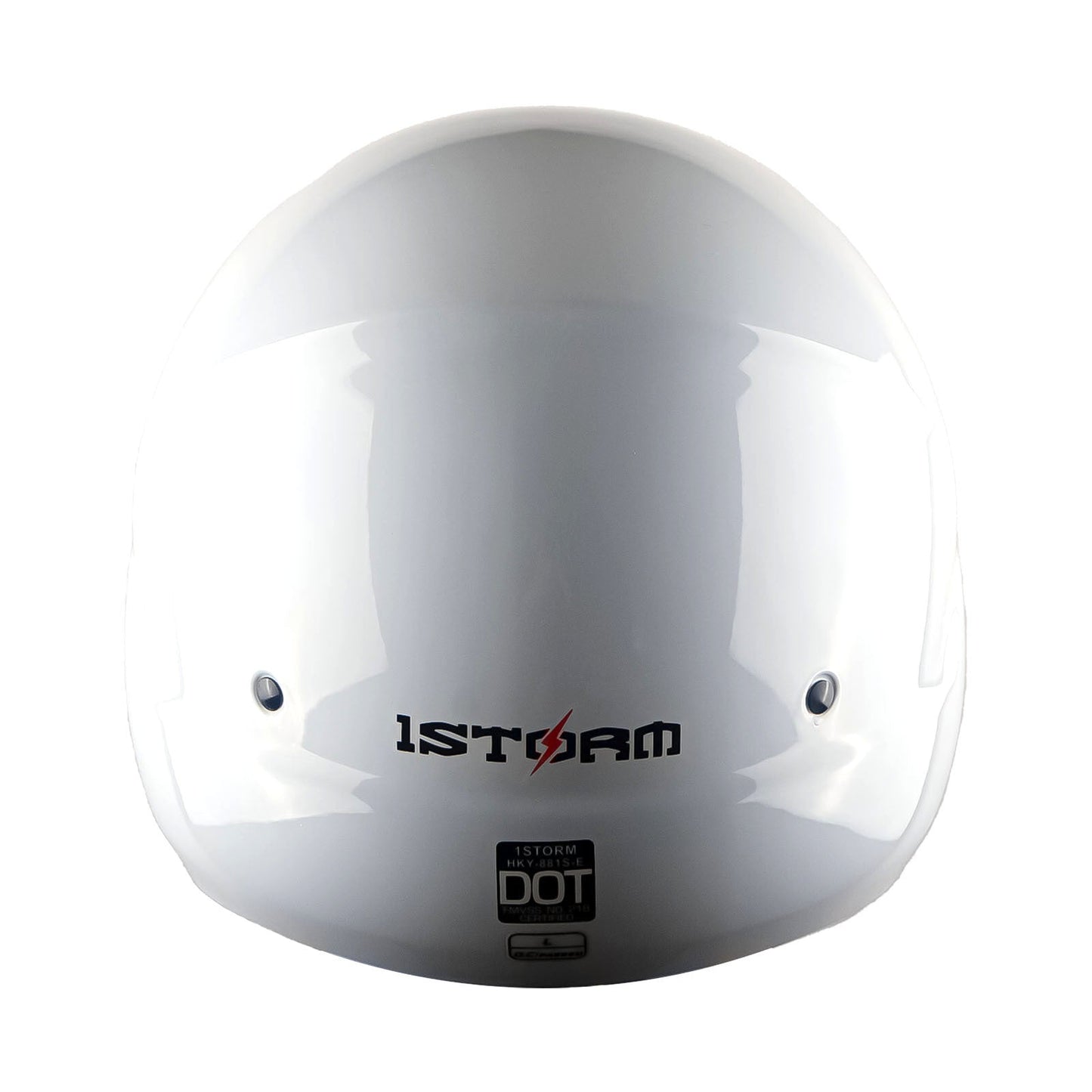 Motorcycle Helmet Convertible Full/Open-Face Shell with Detachable Mask, Smoked Shield, S-XL Sizes and Multiple Styles