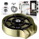 Gold Stainless Steel