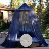 Navy blue color