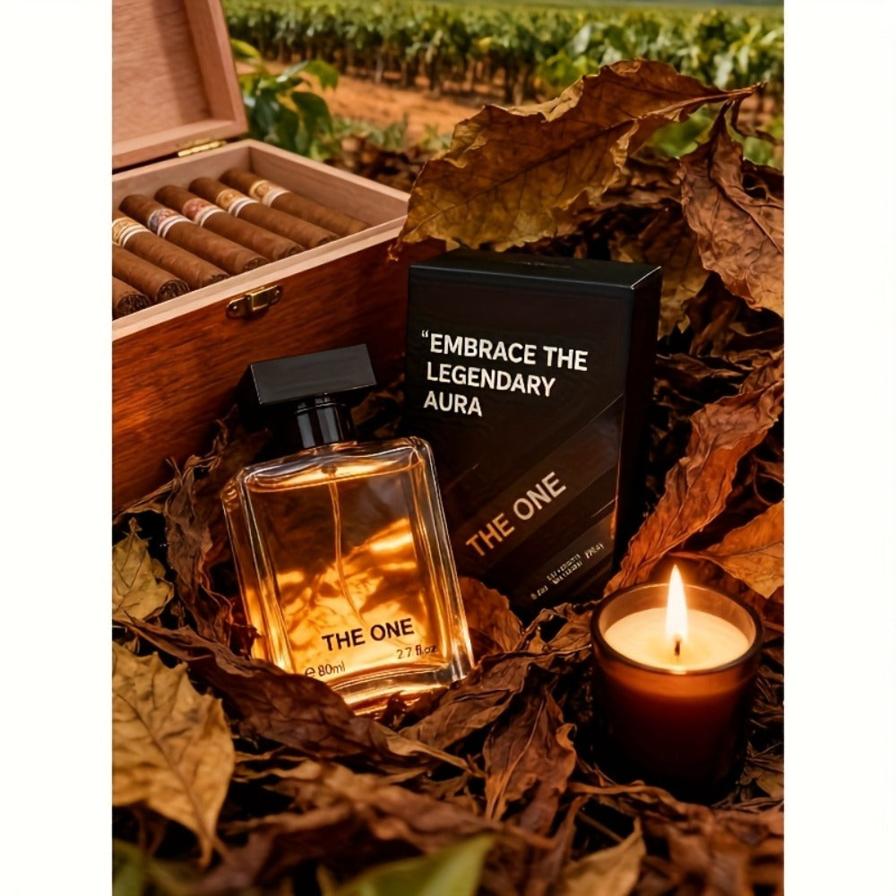 Floral Oriental Perfume for Women Eau de Parfum 75ml, Lady One Bergamot White Lily Rose Sandalwood Amber EDP Spray