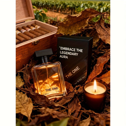 Floral Oriental Perfume for Women Eau de Parfum 75ml, Lady One Bergamot White Lily Rose Sandalwood Amber EDP Spray